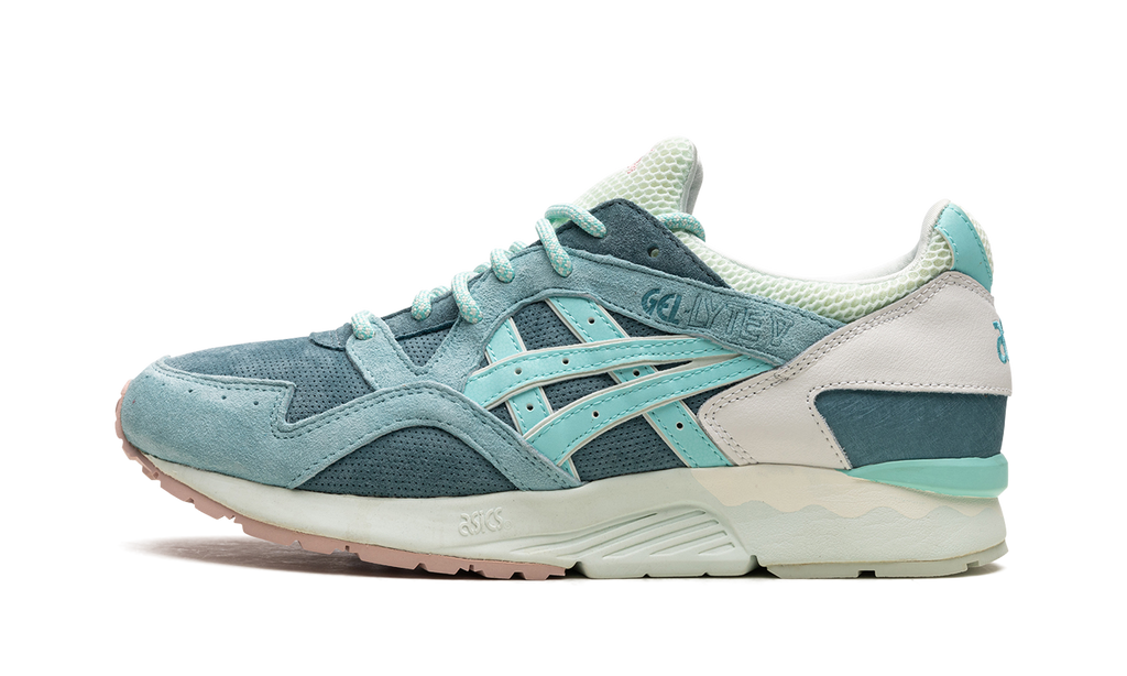 Asics Gel Lyte 5 Ronnie Fieg - Sage H42JK 8185