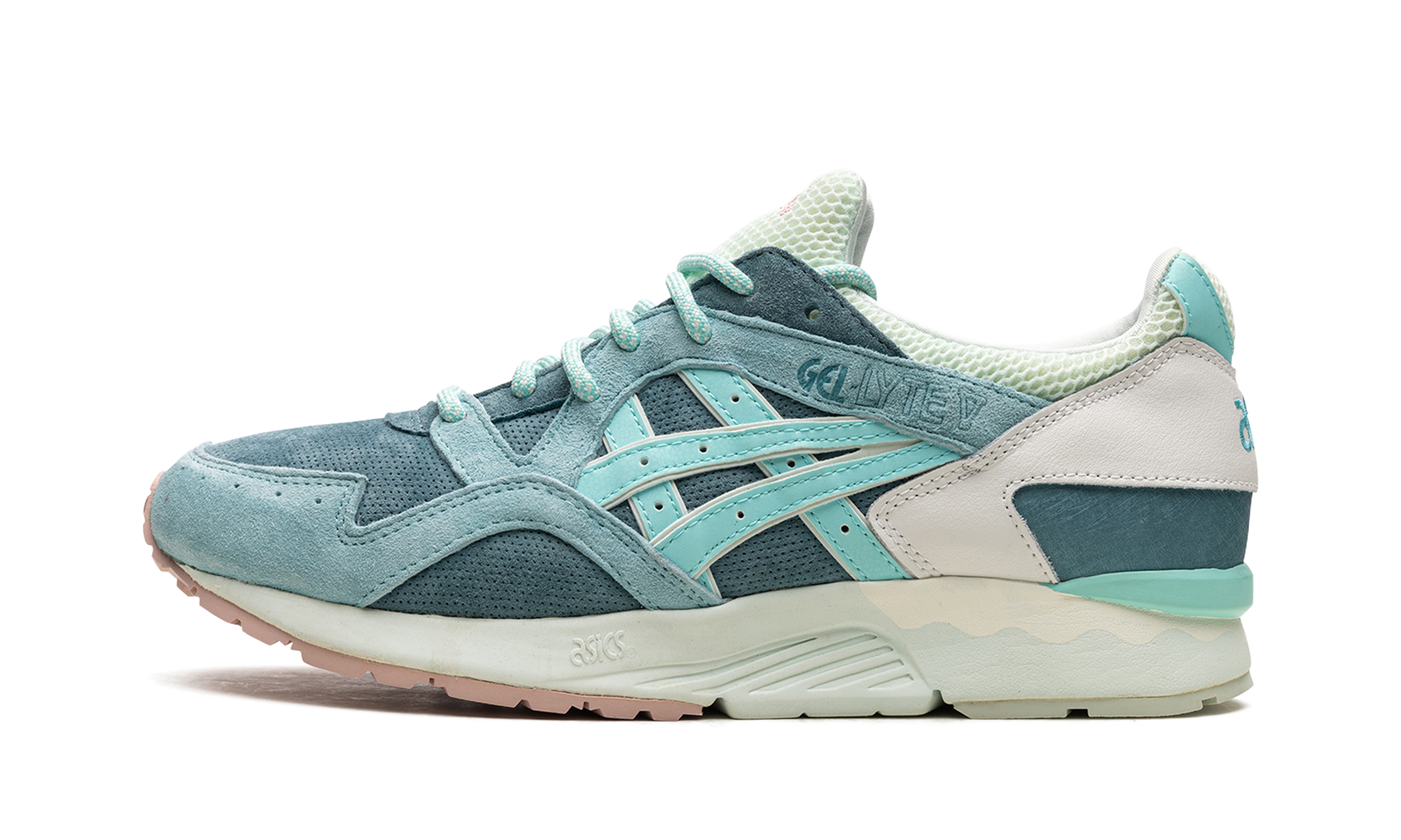 Asics Gel Lyte 5 Ronnie Fieg - Sage H42JK 8185