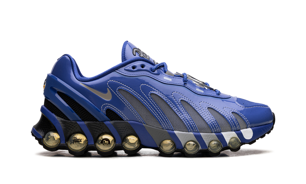 Nike Air Max Dn8 Patta - Game Royal IB4029 400