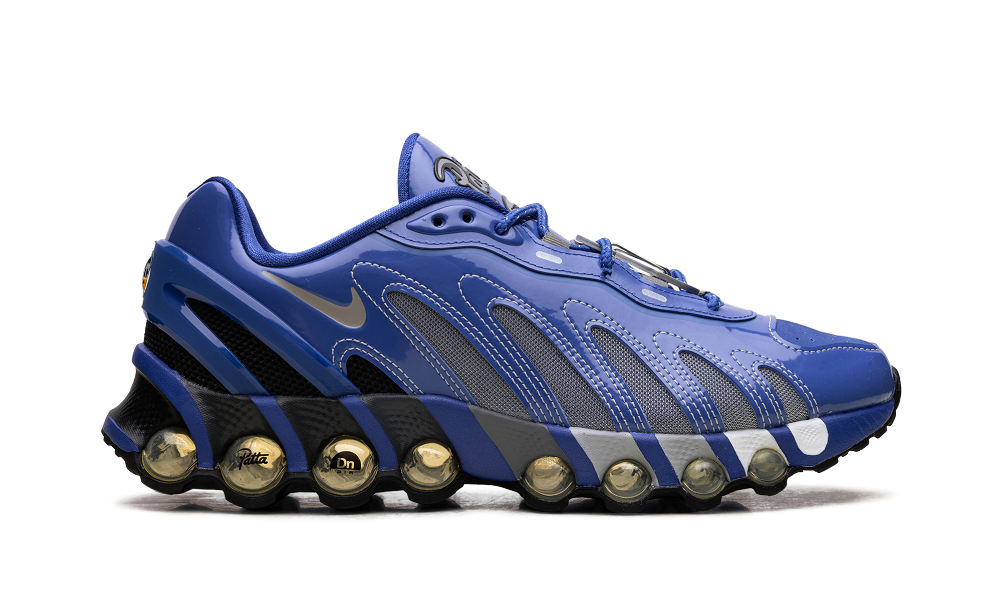 Nike Air Max Dn8 Patta - Game Royal IB4029 400