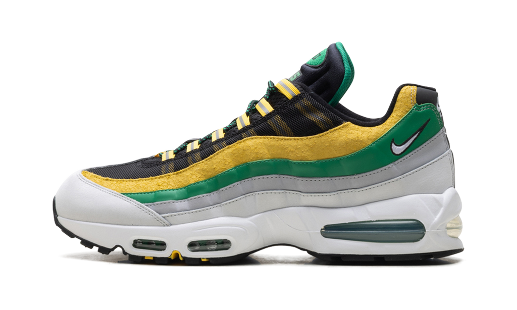 Nike Air Max 95 Yardrunners Norfolk State IO8310 001