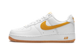 Nike Air Force 1 Low Waterproof - University Gold FD7039 100