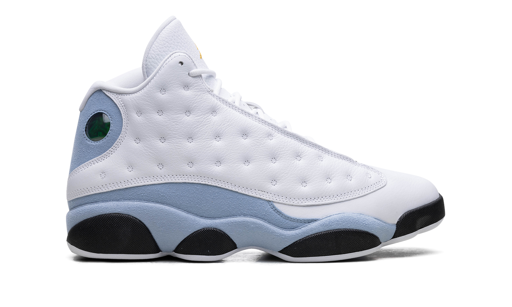 Air Jordan 13 Blue Grey 414571 170