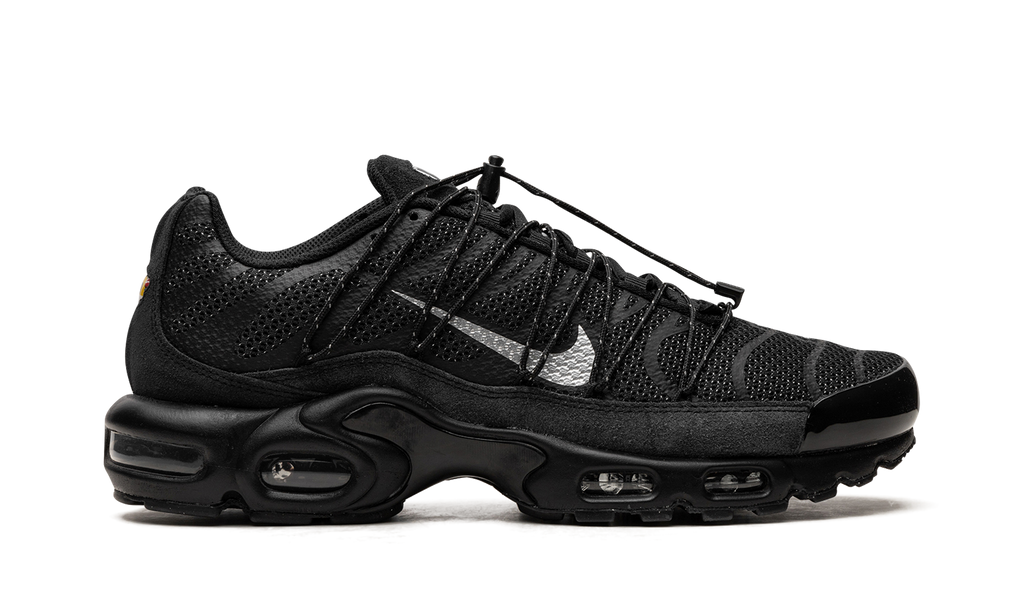 Nike Air Max Plus Utility Black Metallic FD0670 001