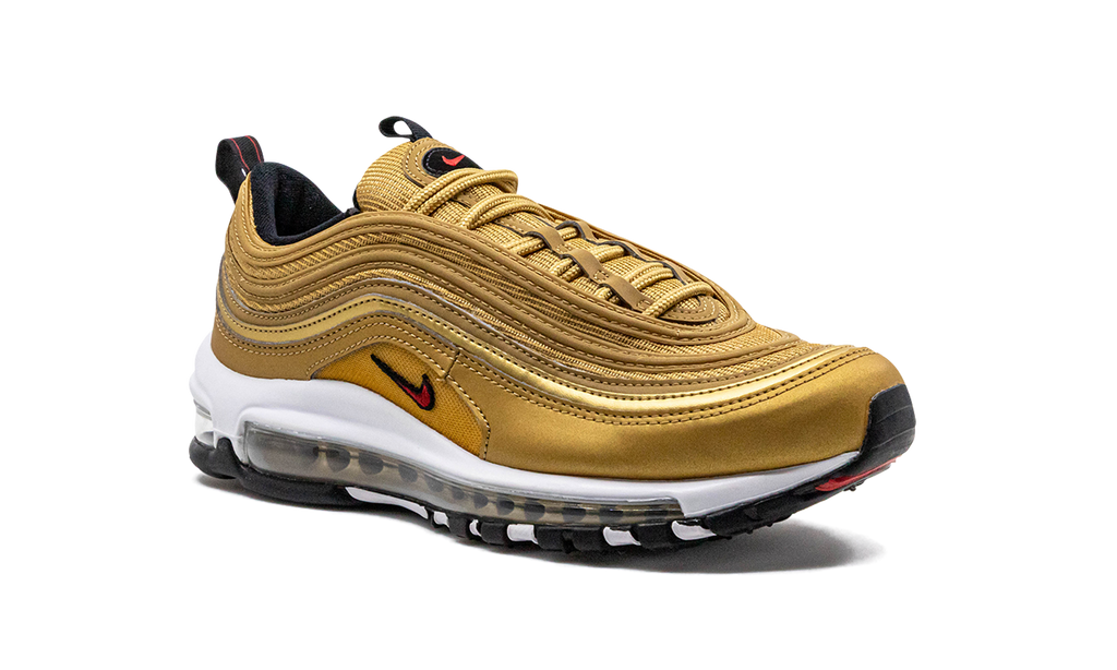 Nike Air Max 97 OG Gold Bullet 2023 DM0028 700