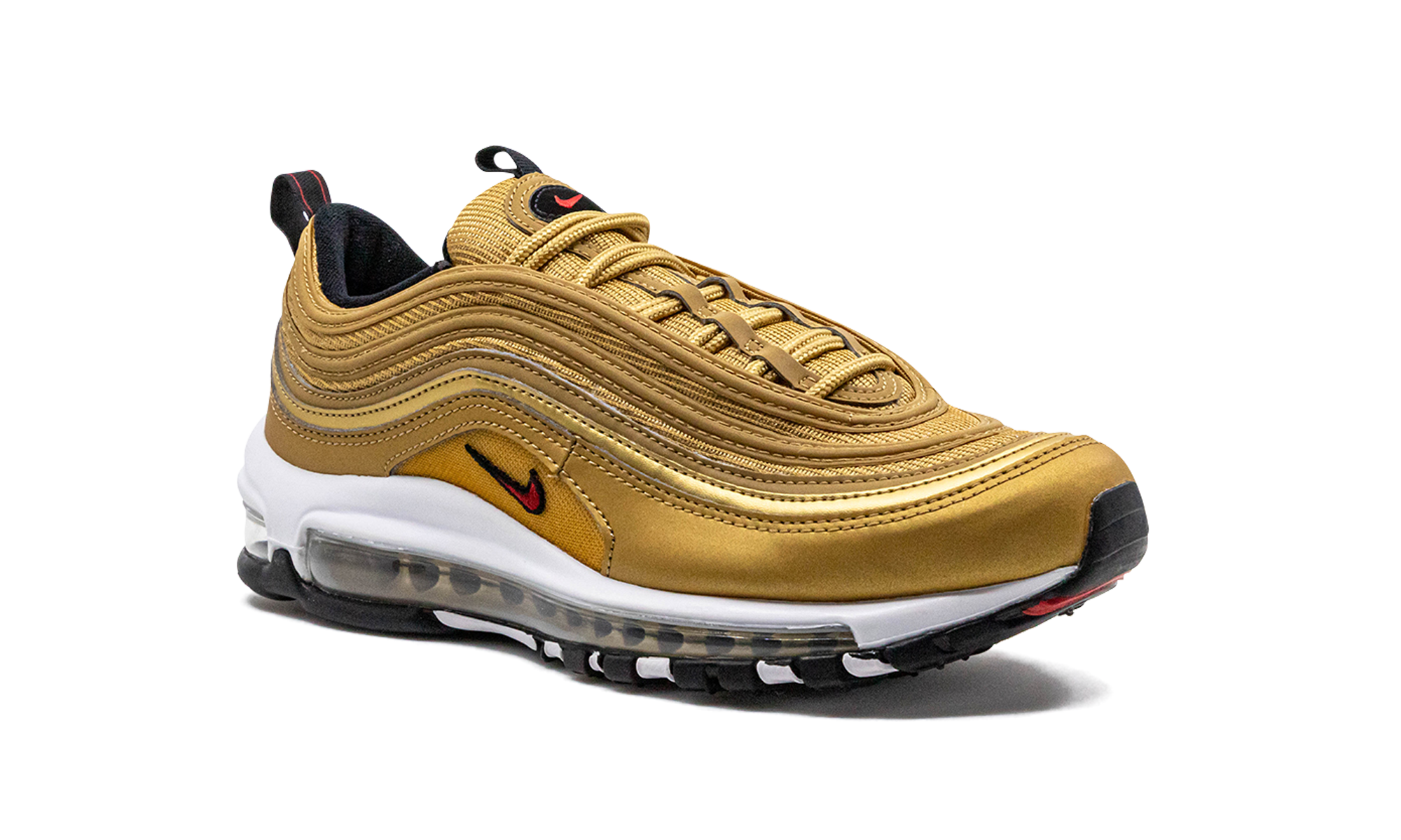 Nike Air Max 97 OG Gold Bullet 2023 DM0028 700