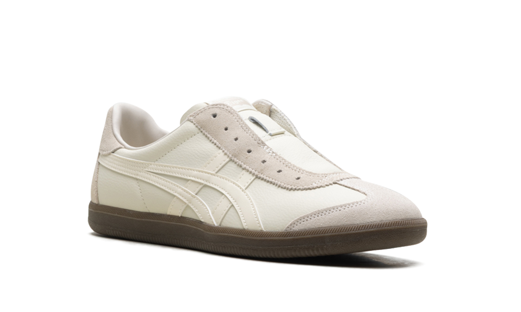Onitsuka Tiger Tokuten Slip-On Beige Brown 1183C290 100