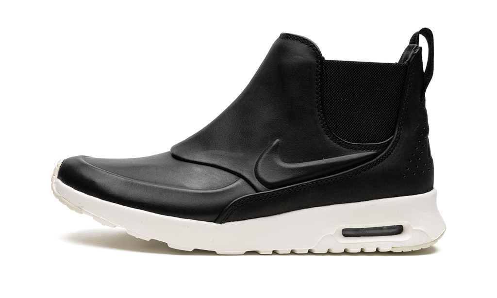 Nike AIR MAX THEA MID WMNS Black Sail 859550 001