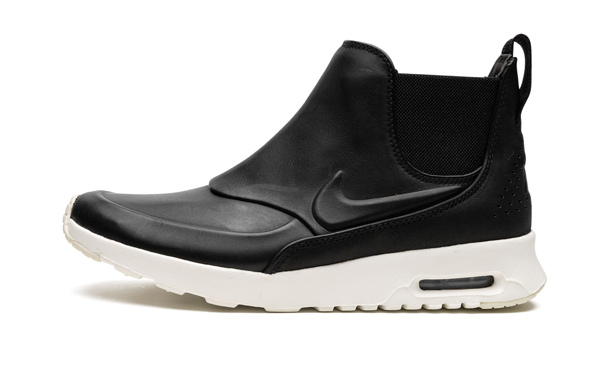Nike AIR MAX THEA MID WMNS Black Sail 859550 001