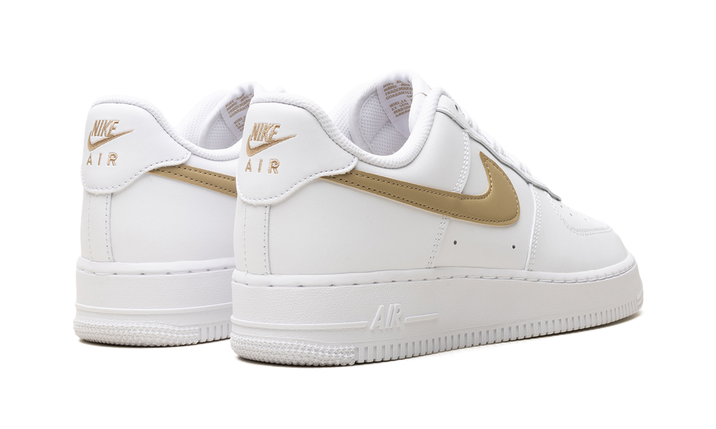 Nike Air Force 1 '07 White / Parachute Beige FJ4146 124