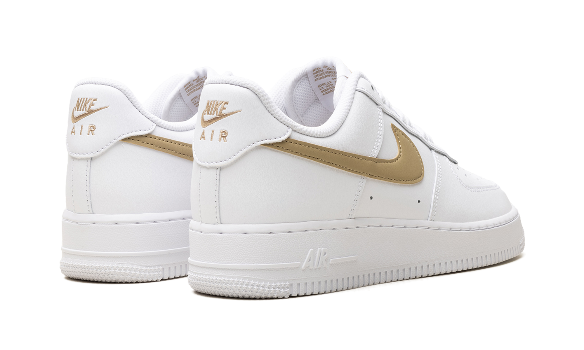 Nike Air Force 1 '07 White / Parachute Beige FJ4146 124