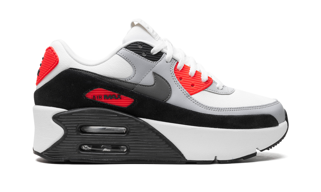 Nike AIR MAX 90 WMNS Infrared FD4328 101