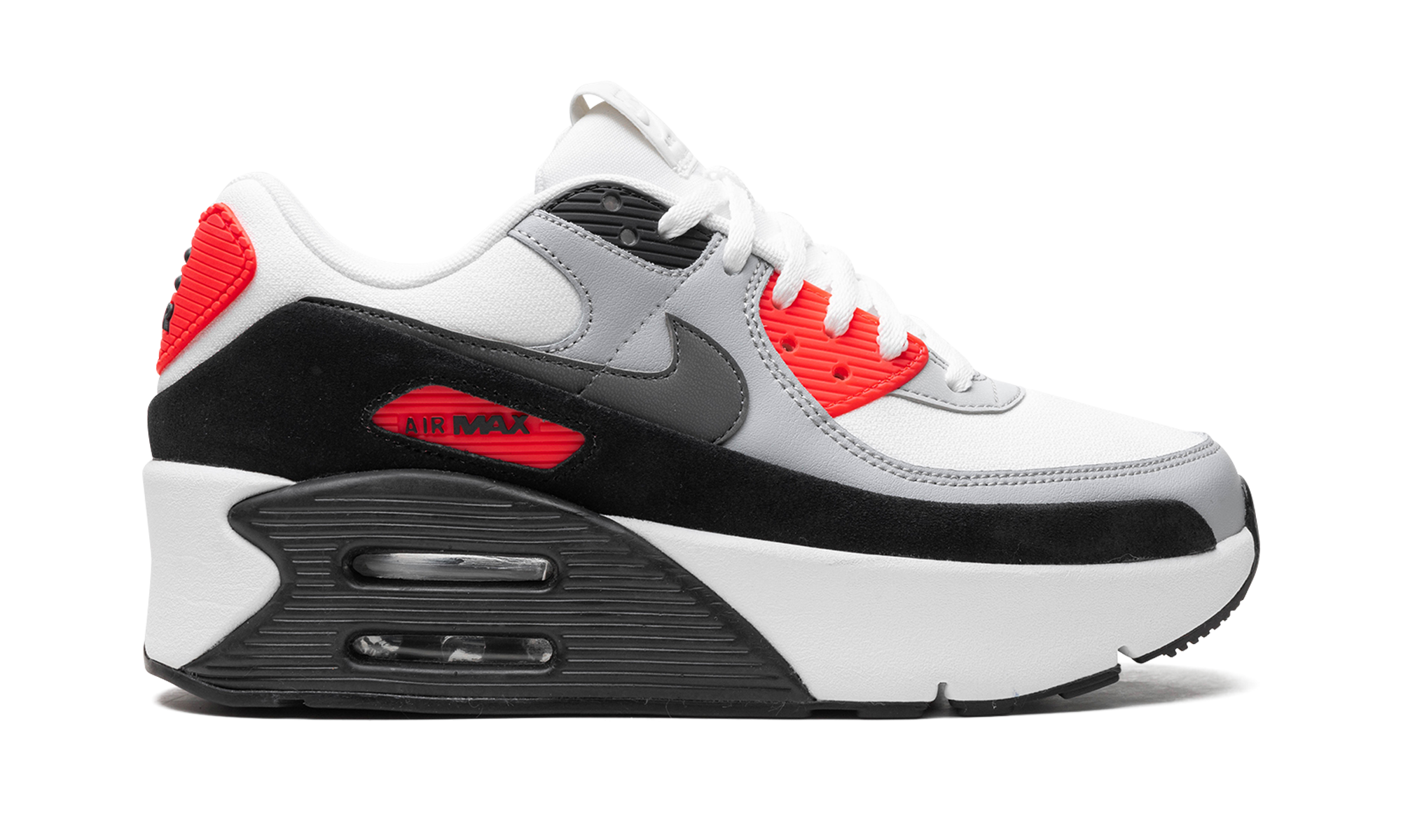 Nike AIR MAX 90 WMNS Infrared FD4328 101