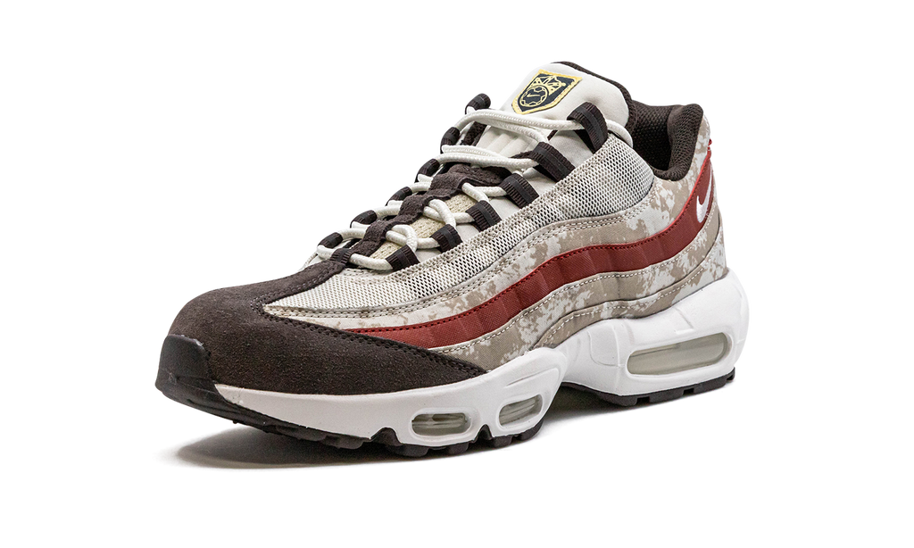 Nike Air Max 95 Social FC DQ9016 001