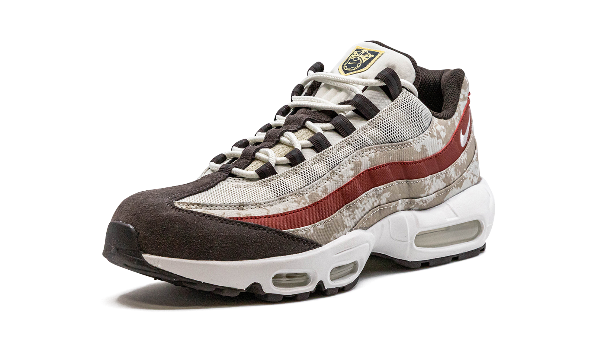 Nike Air Max 95 Social FC DQ9016 001