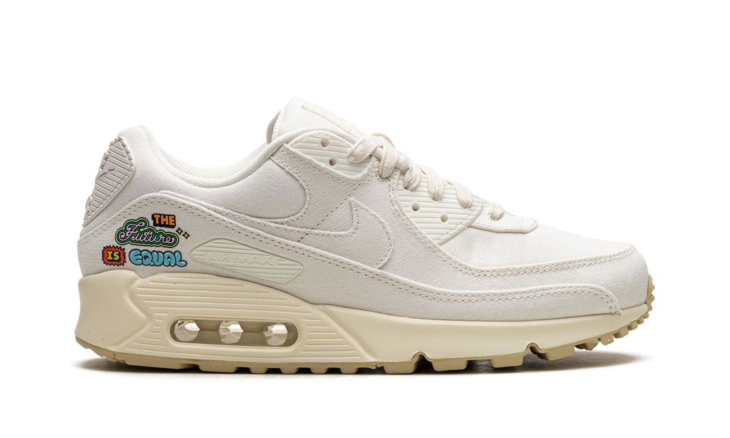 Nike AIR MAX 90 MNS WMNS The Future is Equal FD0867 133