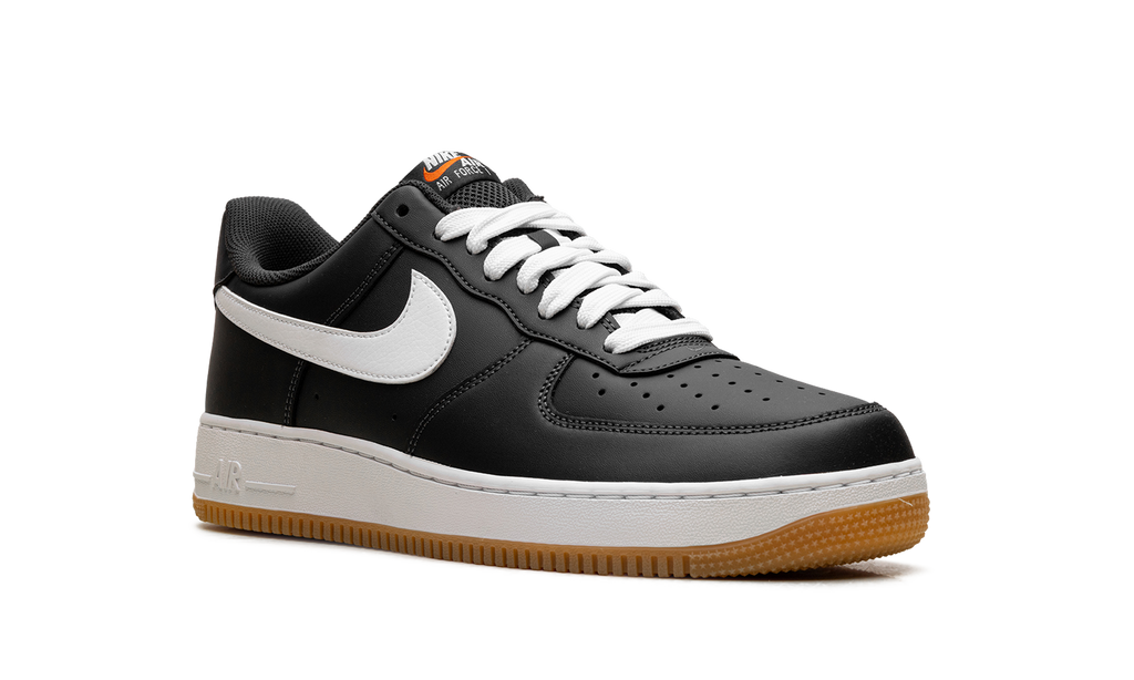 Nike Air Force 1 Low Anthracite II7630 001