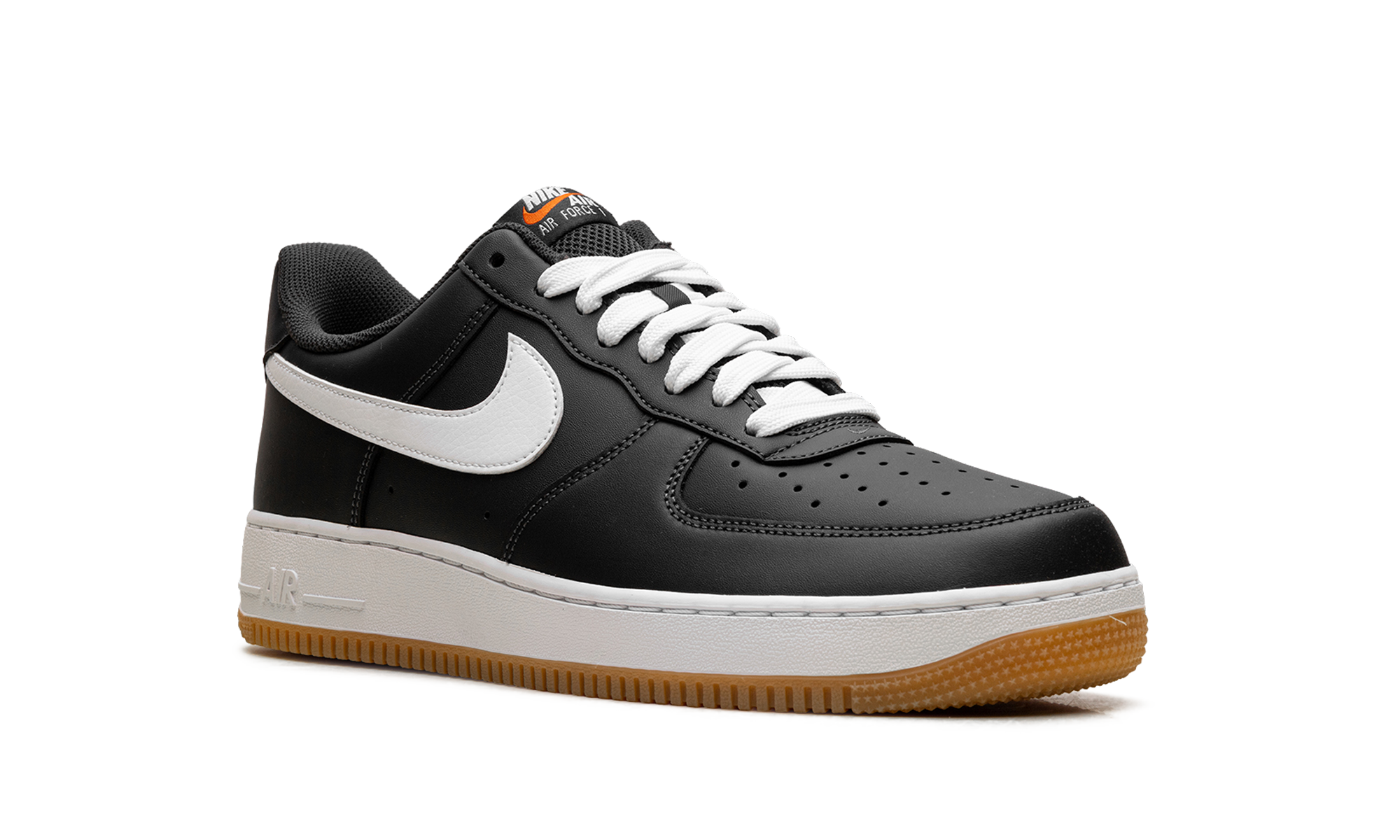 Nike Air Force 1 Low Anthracite II7630 001