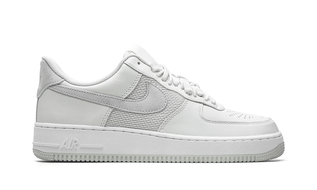 Nike Air Force 1 Low Slam Jam - White DX5590 100