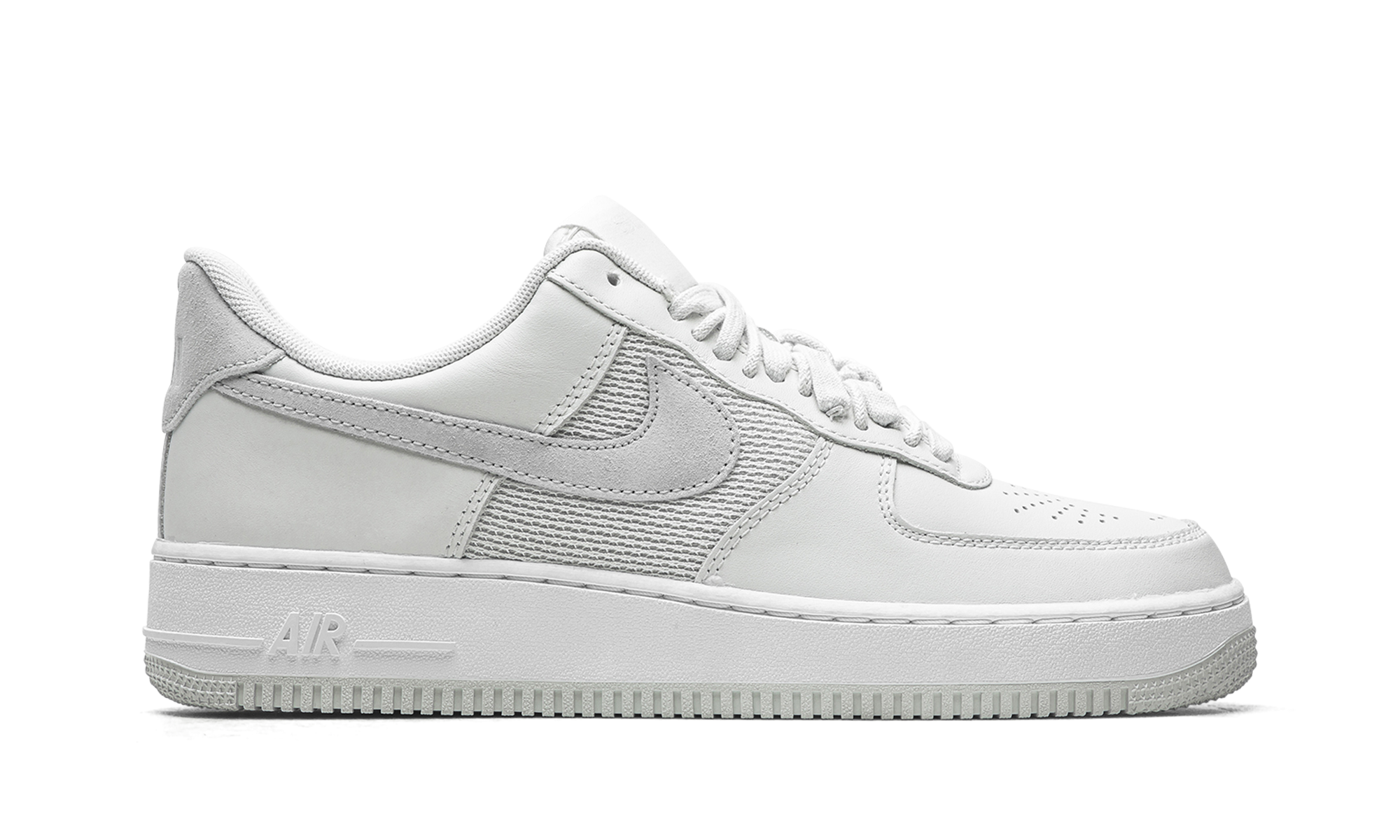 Nike Air Force 1 Low Slam Jam - White DX5590 100