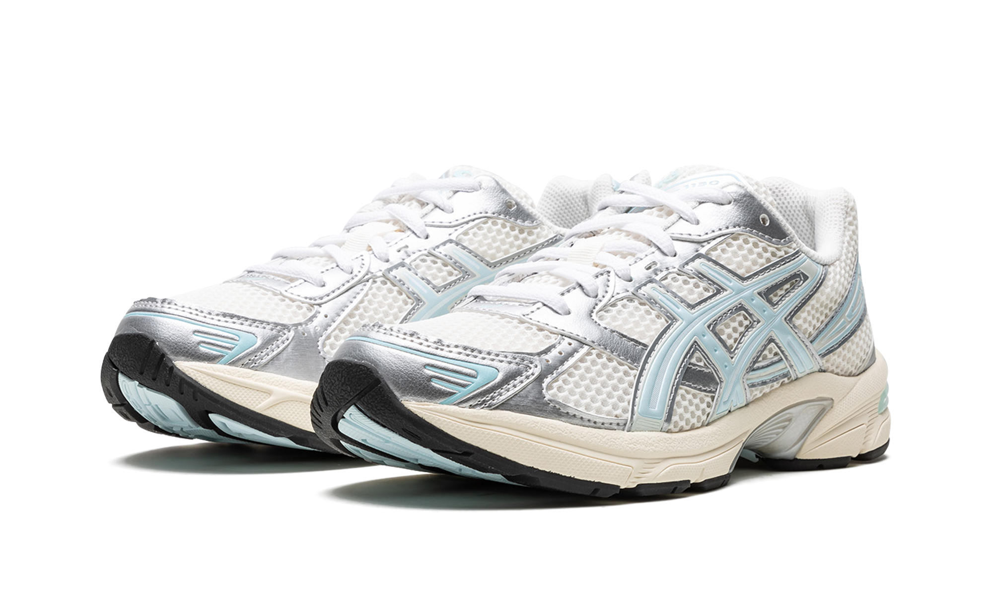Asics Gel-1130 Kith Cream Starlight Blue 1201A956 101