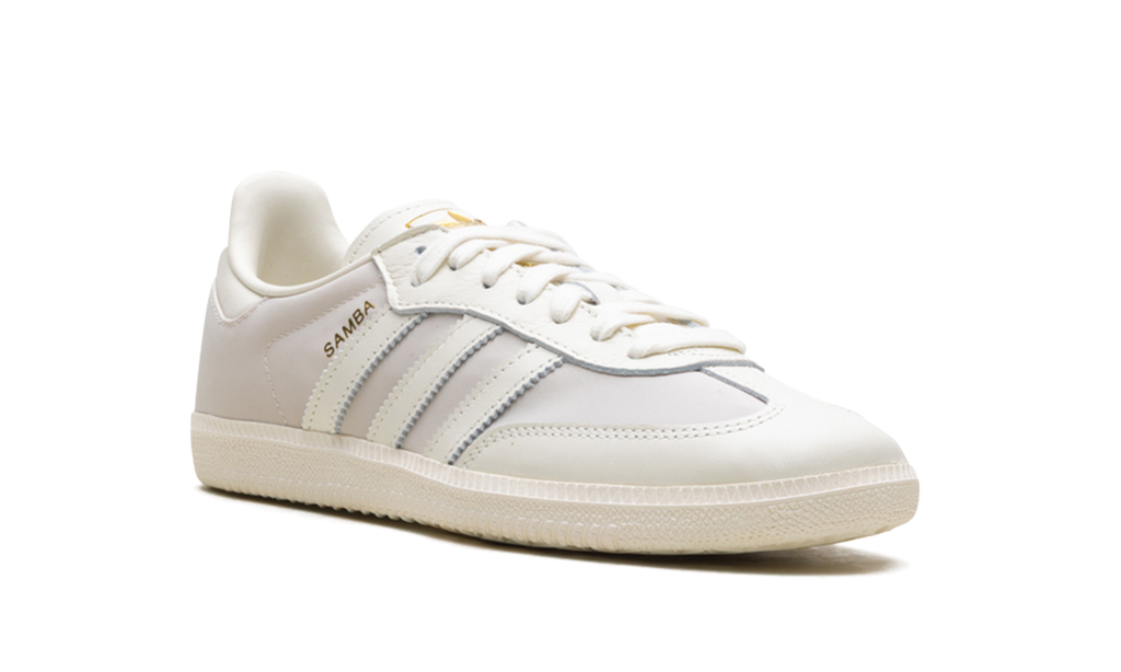 Adidas Samba OG Off White Alumina JI3204