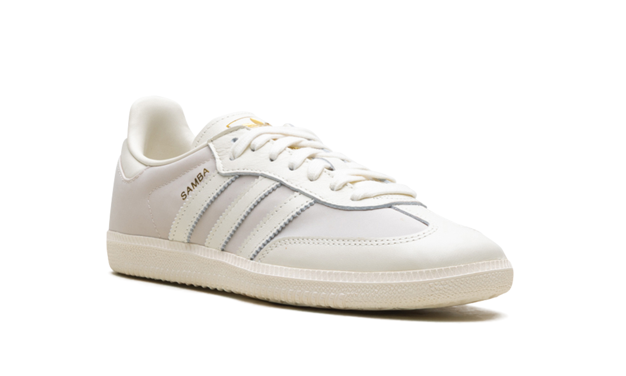Adidas Samba OG Off White Alumina JI3204