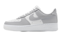 Nike Air Force 1 Low Wolf Grey / White FD9763 101