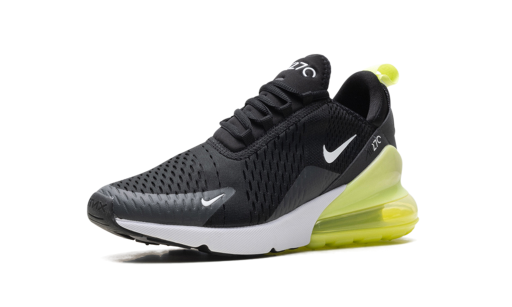 Nike Air Max 270 Light Lemon Twist AH8050 703