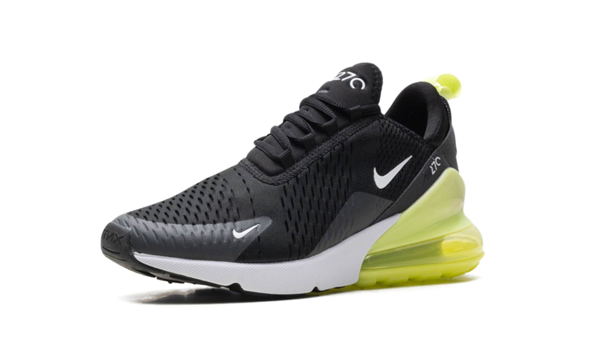Nike Air Max 270 Light Lemon Twist AH8050 703