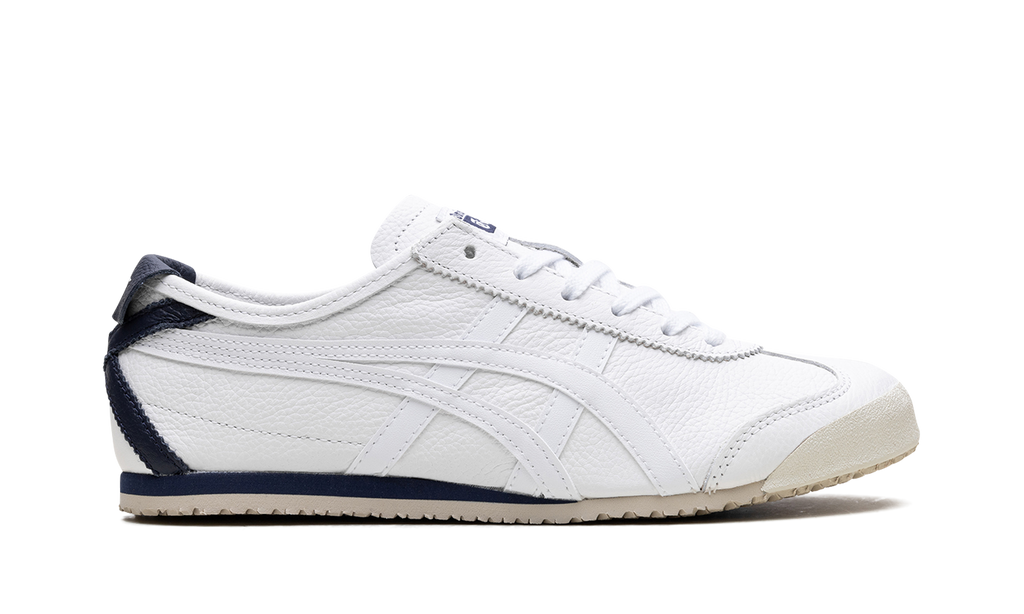 Onitsuka Tiger Tiger Mexico 66 'White Peacoat' 1183B781 101