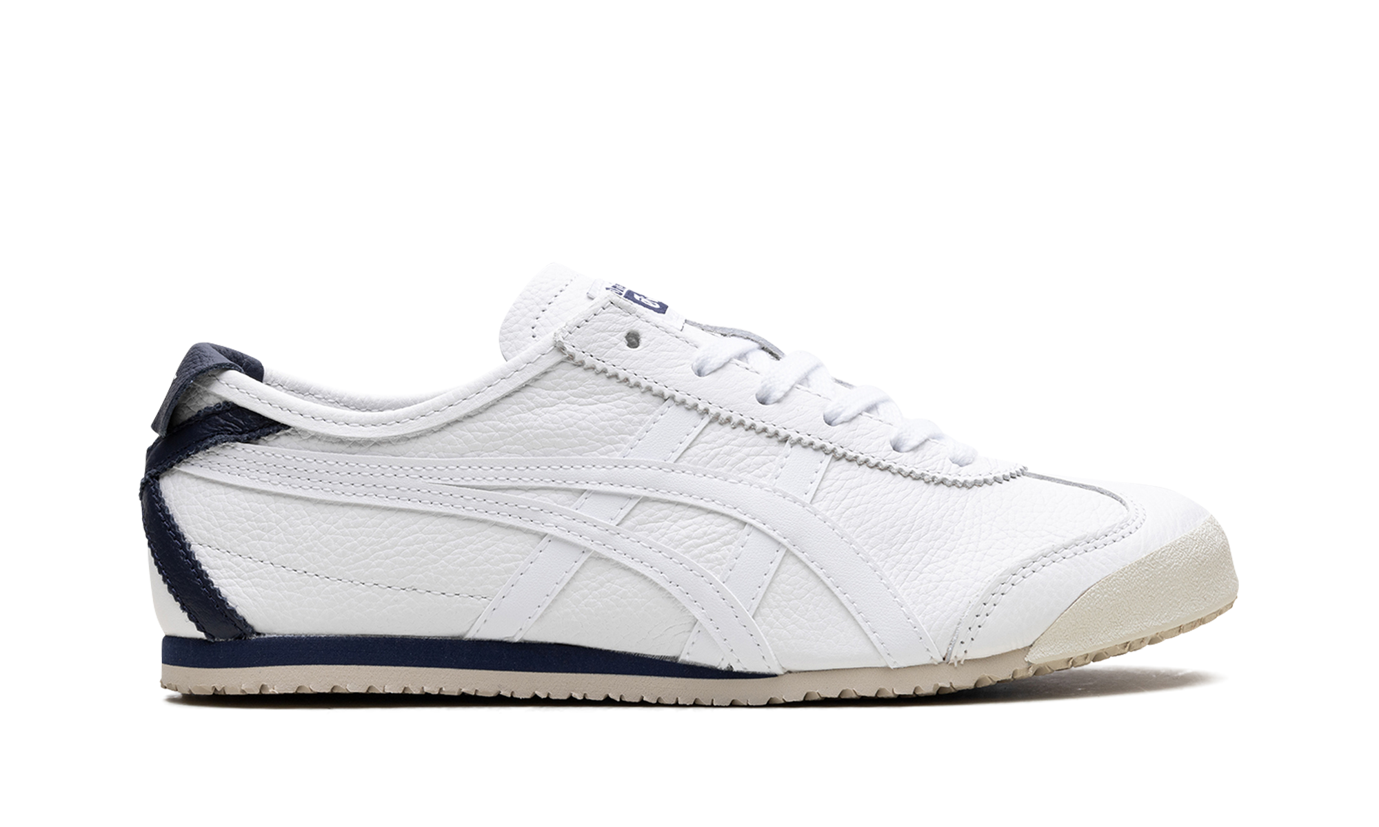 Onitsuka Tiger Tiger Mexico 66 'White Peacoat' 1183B781 101