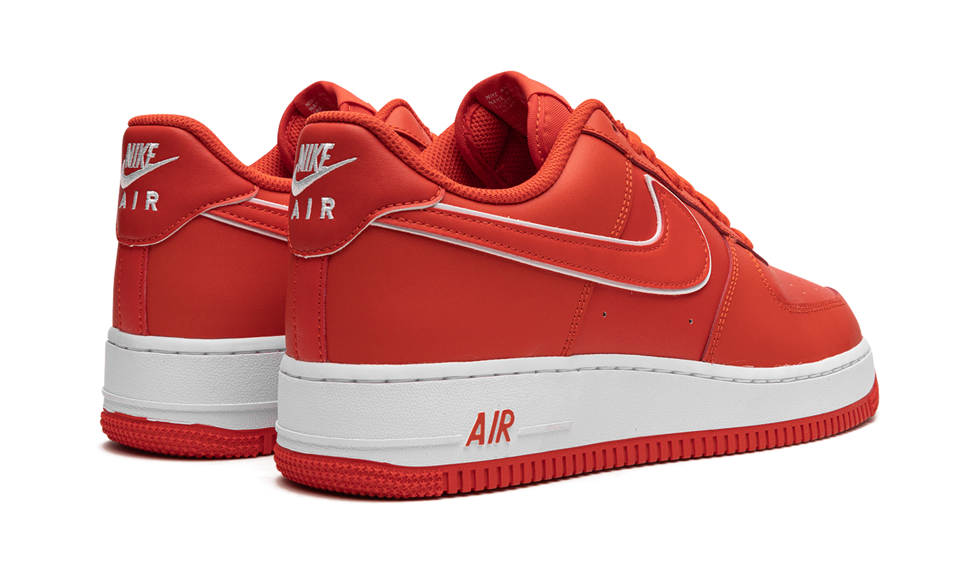 Nike Air Force 1 '07 Picante Red DV0788 600