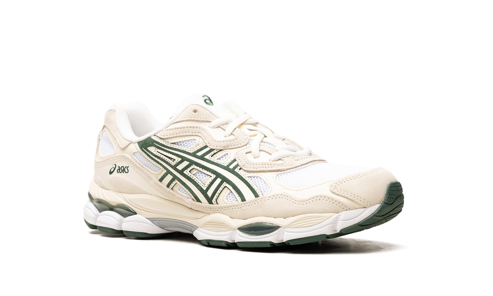 Asics Gel NYC Forest Night 1203A383 750