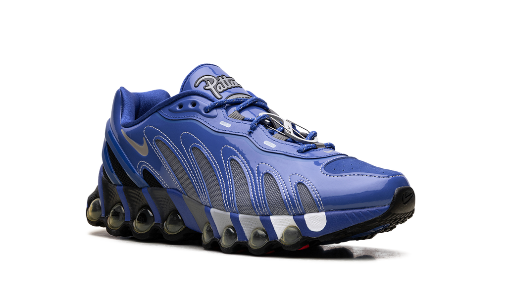 Nike Air Max Dn8 Patta - Game Royal IB4029 400