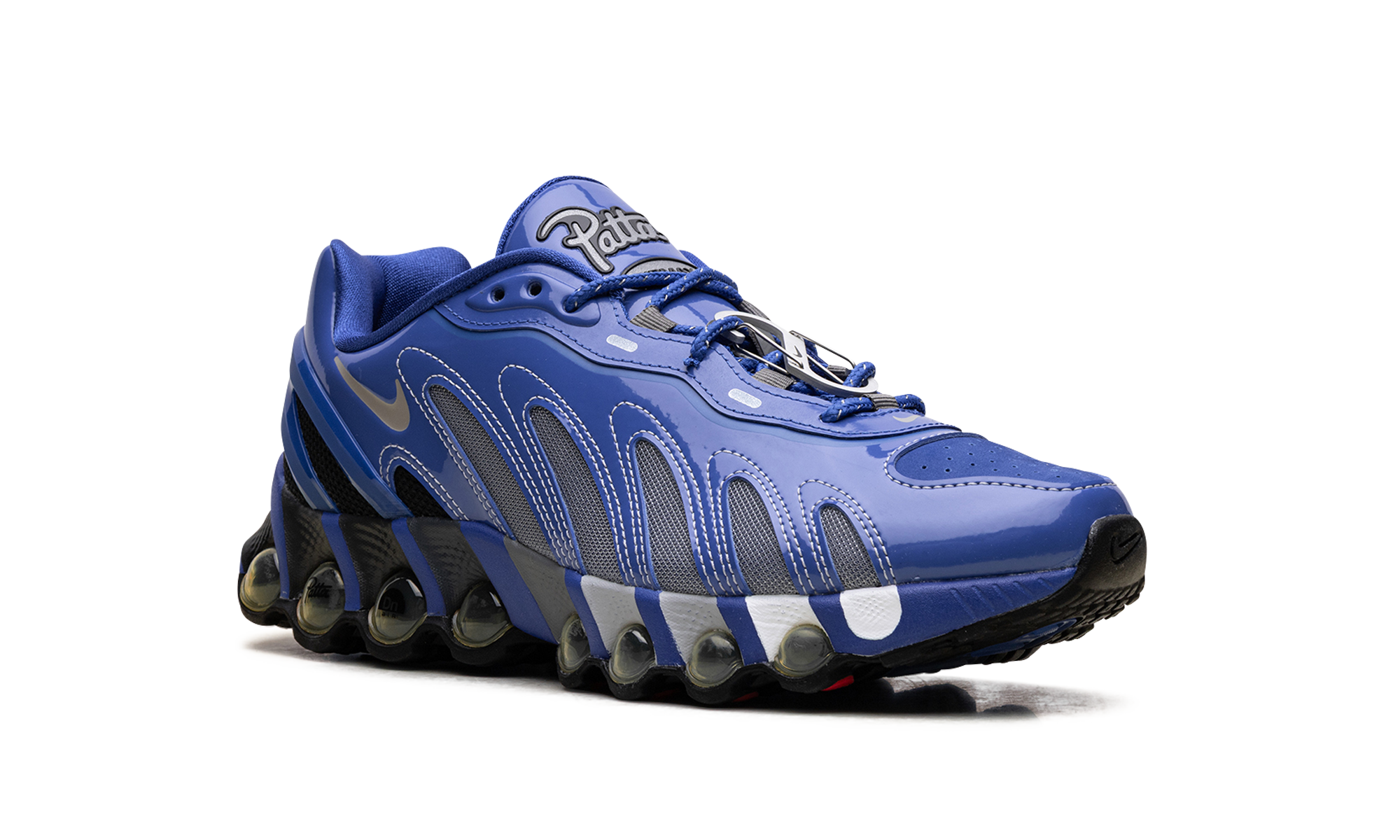 Nike Air Max Dn8 Patta - Game Royal IB4029 400