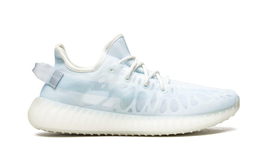 Yeezy Boost 350 V2 Mono Ice GW2869