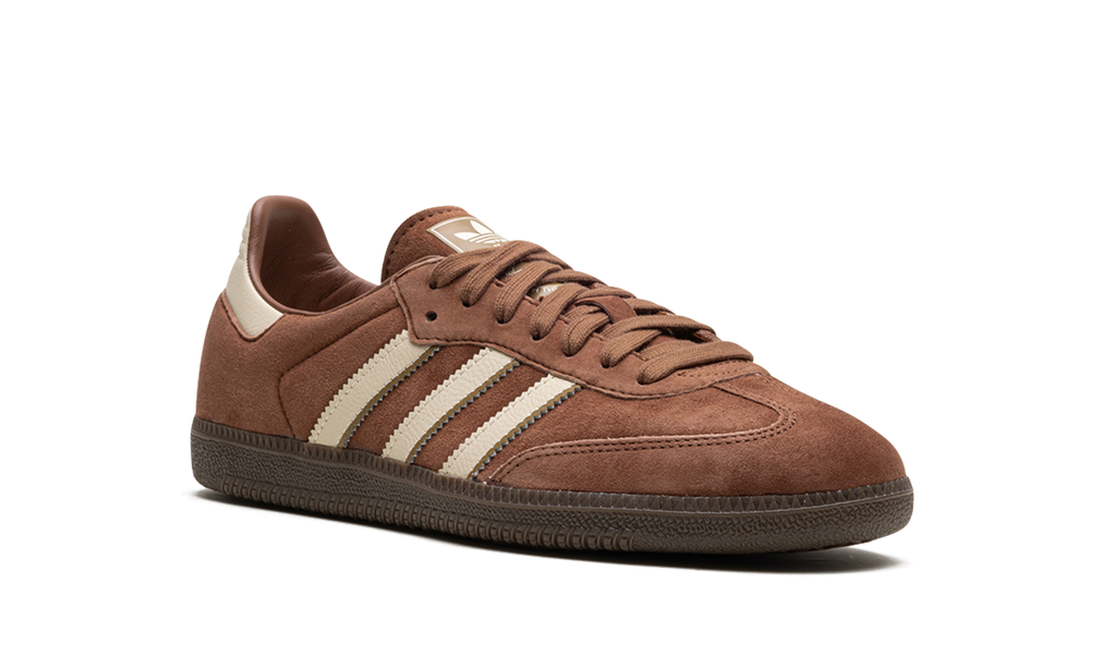 Adidas Samba OG Preloved Brown IG1357