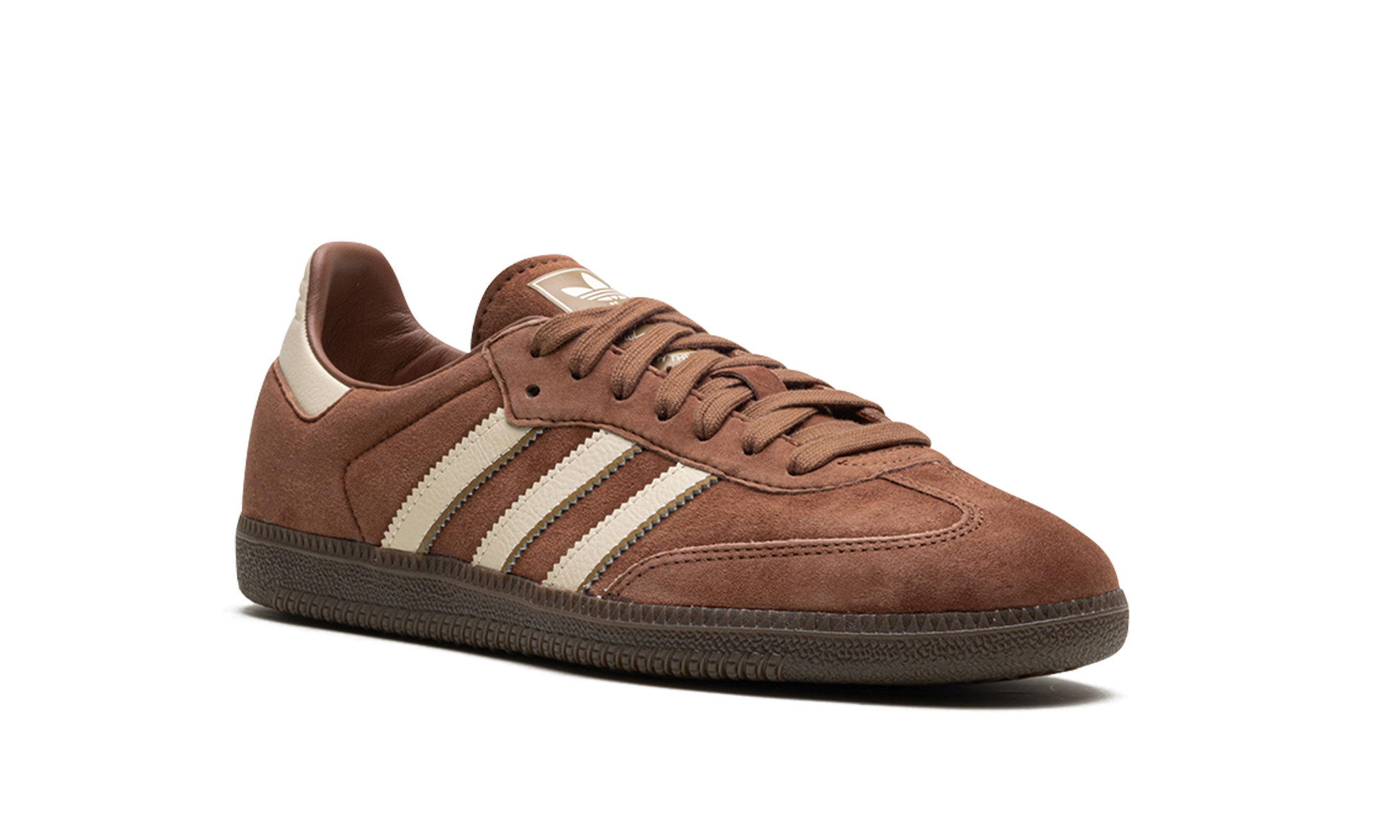 Adidas Samba OG Preloved Brown IG1357
