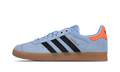 Adidas Gazelle Clear Sky Core Black JI2076