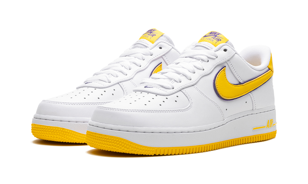 Nike Air Force 1 Low Retro QS KB Kobe Bryant FZ1151 100