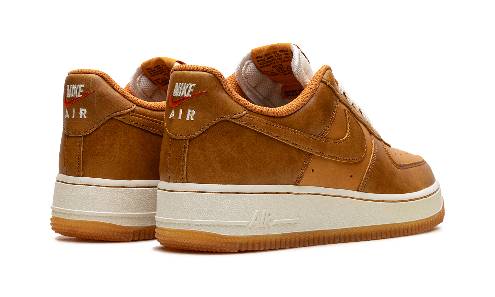 Nike Air Force 1 Low Since 1982 HQ3639 720