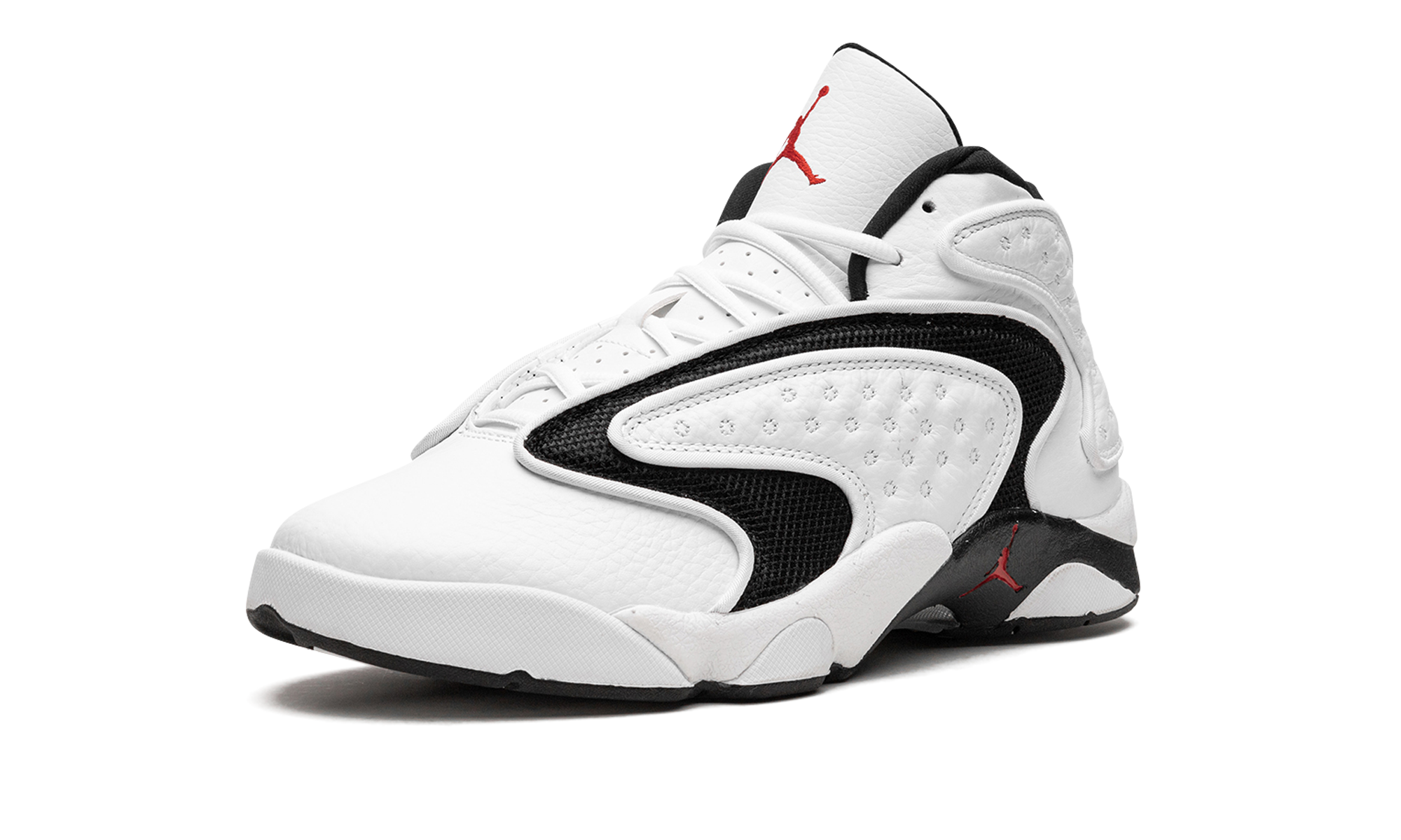 JORDAN OMEN'S OG WMNS White Black 133000 106