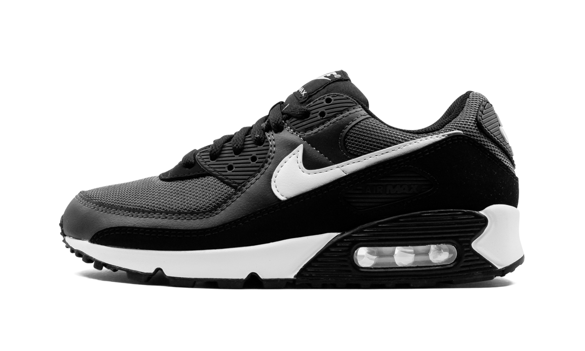 Nike Air Max 90 Iron Grey CN8490 002