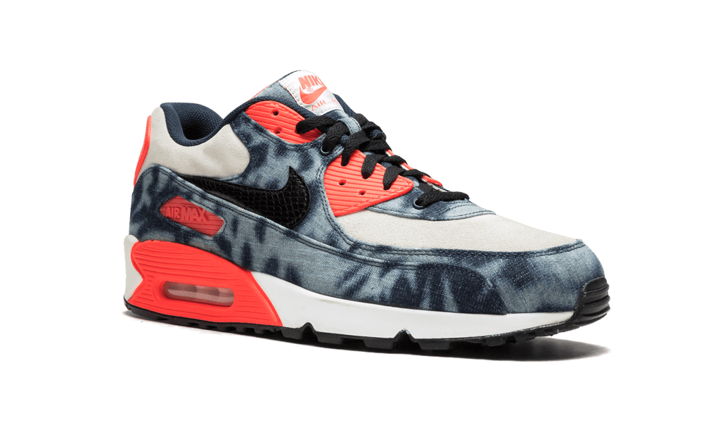 Nike Air Max 90 DNM QS Denim 700875 400