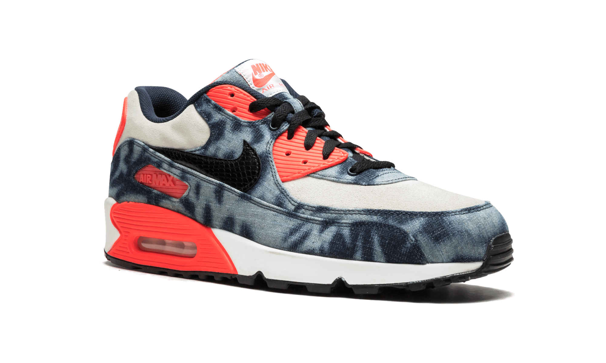 Nike Air Max 90 DNM QS Denim 700875 400