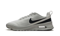 Nike AIR MAX NUAXIS LIGHT SMOKE GREY CYBER WHITE OBSIDIAN FD4329 003