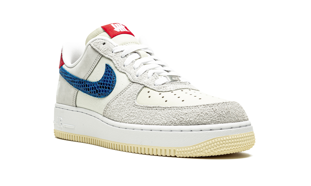 Nike Air Force 1 Low Undefeated - 5 On It DM8461 001