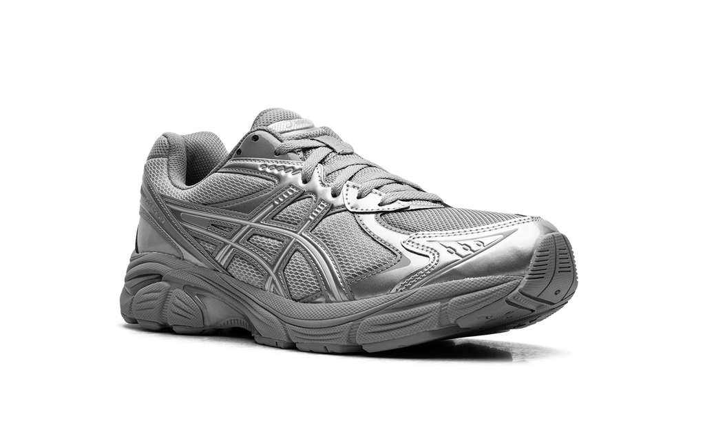 Asics GT-2160 Gravel / Pure Silver 1203A764 020