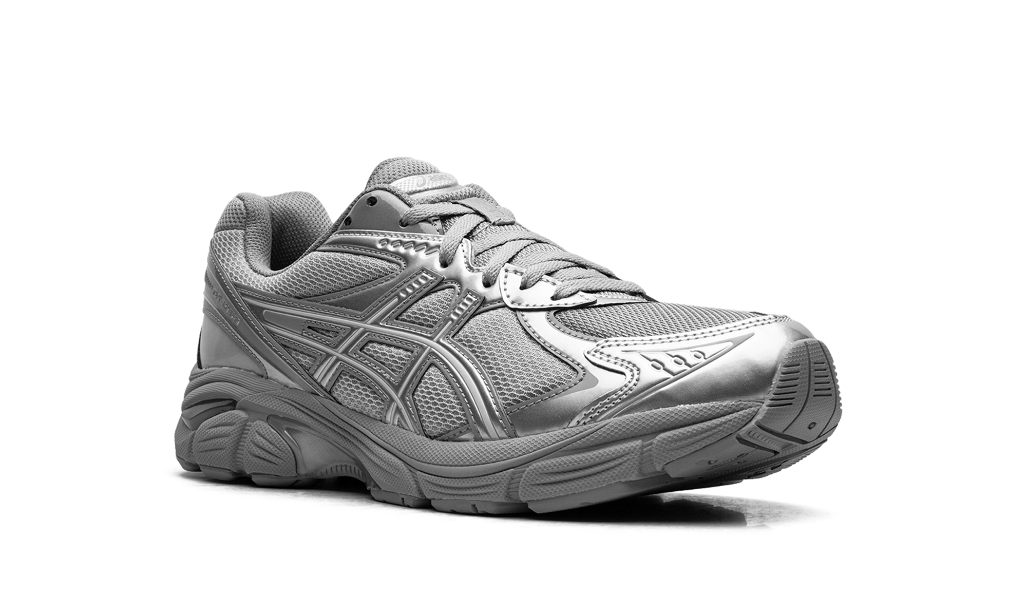 Asics GT-2160 Gravel / Pure Silver 1203A764 020